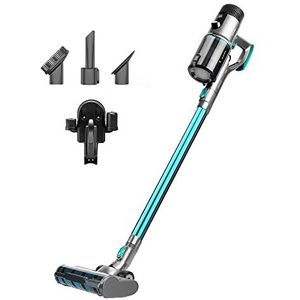 Cecotec Conga Rockstar 880 X-Treme Steelstofzuiger