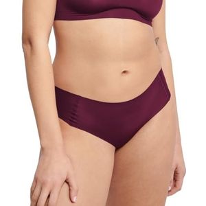 sloggi Zero Feel 2.0 Culotte hipster Claret, Framboise, S