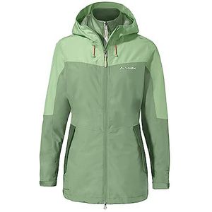 VAUDE Valsorda 3-in-1 damesjas