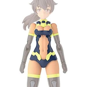 Bandai Hobby, 30 m optie Body Parts Type G02 [Kleur C] 30 minuten Sister