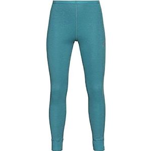 Odlo Bl Bottom Long Active Warm Eco Kids Leggings voor jongens