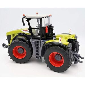 TOMY - Claas 1 tractor, 43246, groen