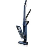 Bosch Flexxo BCH3P255 Steelstofzuiger - Marine Blauw