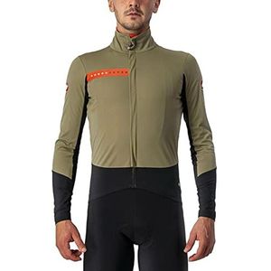 Castelli Beta Ros Jacket