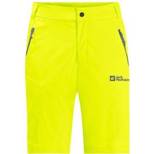 Jack Wolfskin Glastal Shorts M - Shorts - Bermuda - Heren
