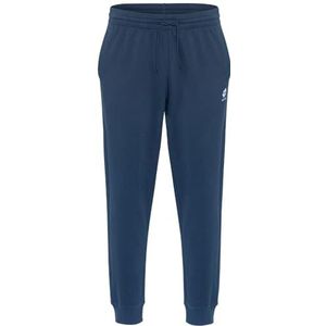 Lotto Heren Sweatbroek, Regular Fit Mous Heren