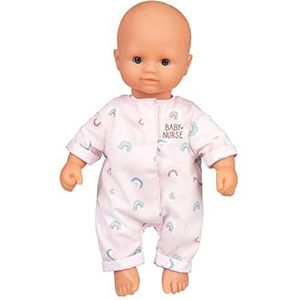Smoby Baby Nurse Baby Love Pop 32 cm - Babypop