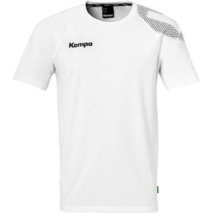 Kempa Core 26 T-shirt de handball pour homme et garçon T-shirt fonctionnel pour adultes et enfants