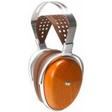 HiFiMAN AUDIVINA Over-ear hoofdtelefoon met magneet voor audiofielen, thuis en in de studio