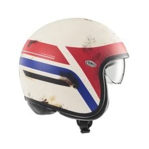 Premier Vintage open helm, K8 BM, XS