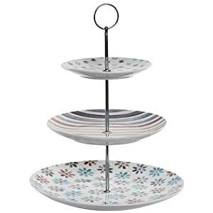 DKD Home Decor Container Standaard