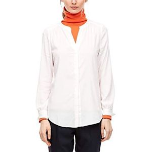 s.Oliver Damesblouse, Crème