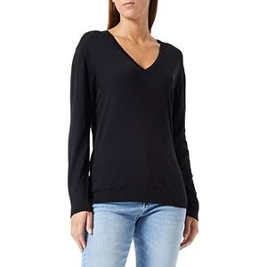Replay Sweater dames, zwart (098), M, zwart (098)
