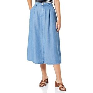 United Colors of Benetton Rok 4da7d001h Damesrok (1 stuk), Denim 902