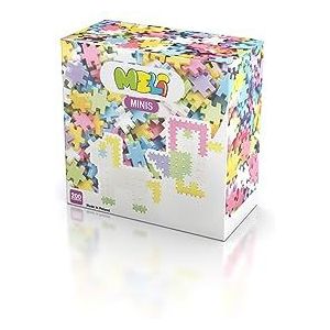 Meli mini pastel 200