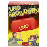 Mattel Games UNO Showdown (spel)