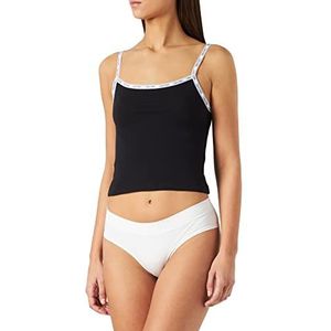 Calvin Klein Bikinitop voor dames, Pvh Zwart