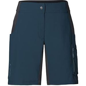 VAUDE Qimsa Damesshorts