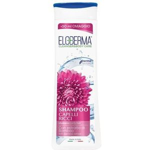 Shampooing de la marque ELODERMA idéal pour femme