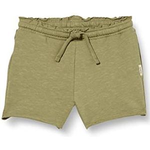 Garcia Kids shorts voor jongens, Green Summer