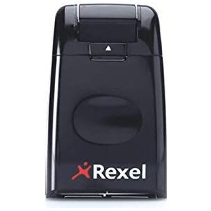 Rexel 2111007 Inktrol voor identiteitsbescherming, zwart
