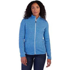 Spyder Fleecejack Soar dames, Collegiate., M, Collegiate