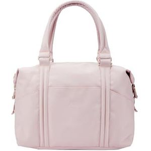 Hylat Baby Luiertas voor mama - ideale tas voor onderweg - veelzijdig en licht - roze