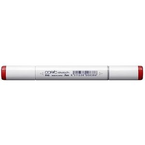 COPIC Schetmarkers type R 46 rood sterk rood alcohol marker marker met super brush tip