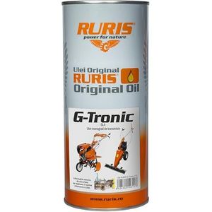RURIS G-Tronic olie 1 l voor versnellingsbakken en versnellingsbakken