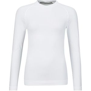 HEAD Flex Seamless Ls damesshirt met lange mouwen