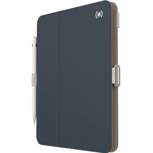 Weegschaal Folio voor iPad (10e generatie – 2022) (W/MB) (amandelmelk/mokka/antraciet)