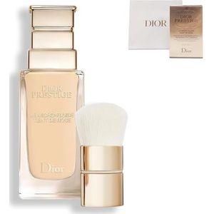 Dior Prestige Le Micro-Fluide Rose Foundation 0N Neutraal, 30 ml