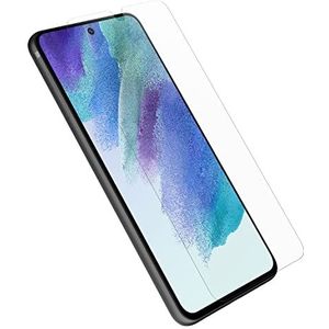 Otterbox Voor Samsung Galaxy S21 FE 5G, displaybeschermfolie, Value Glass - levering zonder verpakking