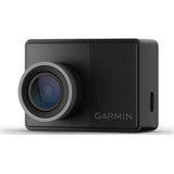 GARMIN Dash Cam 57, Dashcam voor Auto, 140 Graden Beeldveld