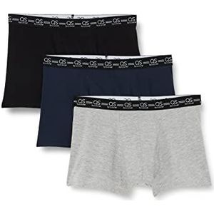 Q/S By S.Oliver Boxershort (set van 3)