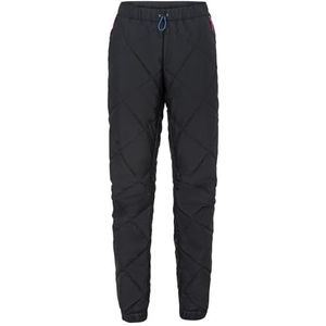 VAUDE Broek merk model Wo Cyclist Insulation Pants, zwart, 46