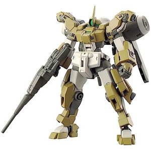 Gundam The Witch from Mercury - HG 1/44 Demi Barding - modelbouwset