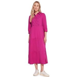 STREET ONE Maxi-jurk, roze, 42, Roze