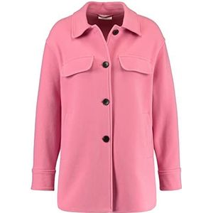 Gerry Weber Blazer lange mouwen dames, roze roze, 40, Roze