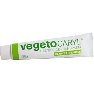 Bioformule - 0017056 - Dentifrice Plantes - 75 ml - Lot de 2