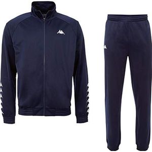 Kappa Trainingspak Kids Till Trainingspak voor kinderen, 19-4024 Jurk Blauw