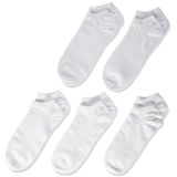 Jack & Jones Junior Sokken, Weiss