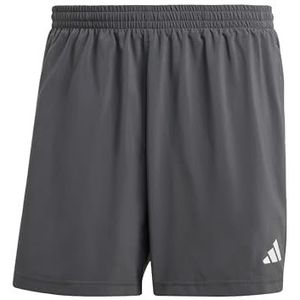 adidas Own The Run Herenshorts (1 stuk)