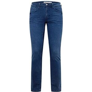 TOM TAILOR Denim Slim Jeans van het merk Piers Homme, 10119 – Used Denim, 30 W/34 L, 10119, blauw denim gebruikt