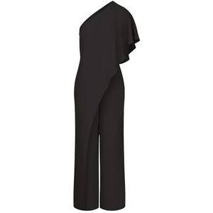 APART Fashion Jumpsuit met één schouder voor dames