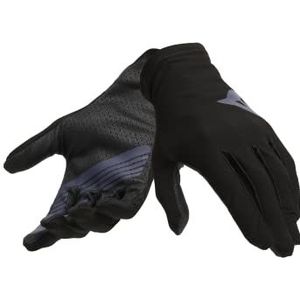 DAINESE HGL Gloves Fietshandschoenen, mountainbike, downhill, Enduro All-Mountain, fietsen met touchscreen, voor dames en heren, zwart, M