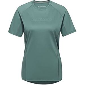 Mammut Selun Fl T-shirt voor dames