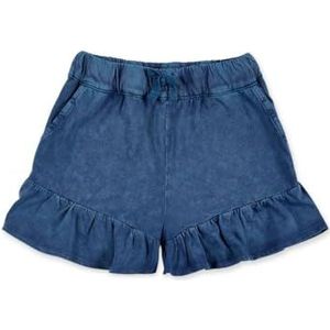 Tuc Tuc Pantalon pour fille, bleu, 8 ans