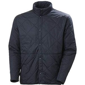 Helly Hansen jpn heren parka 3 in 1, Navy Blauw