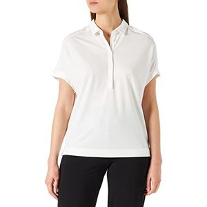 Gerry Weber Edition poloshirt dames, ECRU